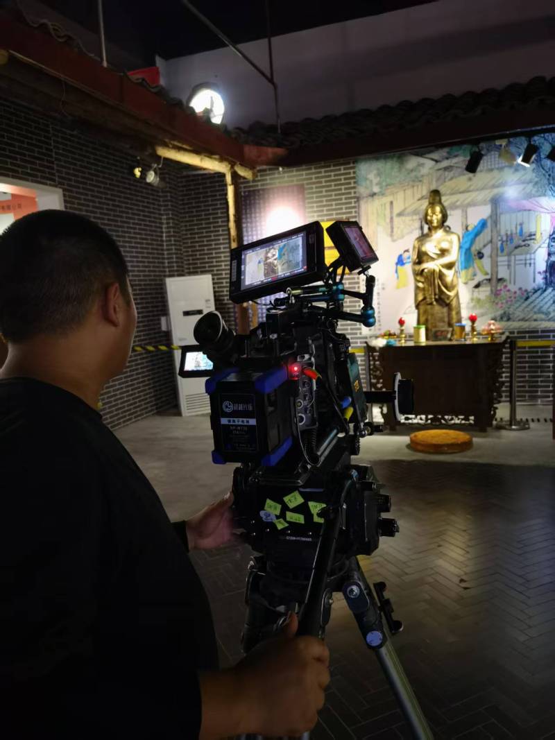聚焦河北产品宣传视频拍摄公司，以专业实力赋能品牌声量升级