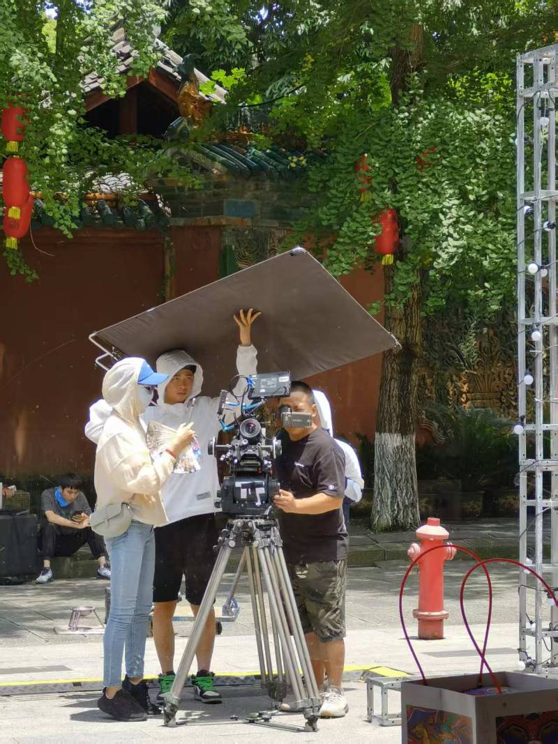 河北产品宣传视频拍摄公司避坑：资质、案例、服务全解析