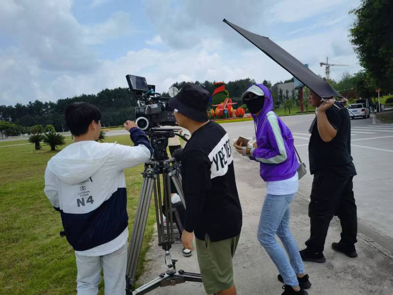 河北极致互动，未来愿景宏大，致力于成为全球领先的产品宣传视频企业