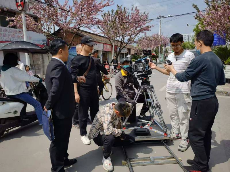 河北产品视频拍摄进阶指南，助力产品抢占视觉高地