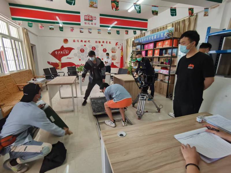 河北电商产品视频拍摄制作实战秘籍，助力产品引爆电商流量